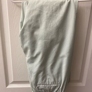 J. Crew Slim Ankle Work Pants